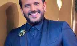 الموت يغيب الإعلامي السوري صبحي عطري